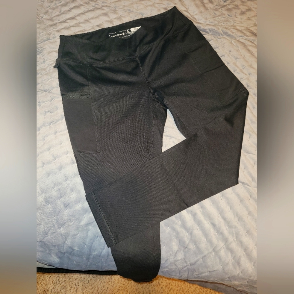 Carhartt Fitted Leggings